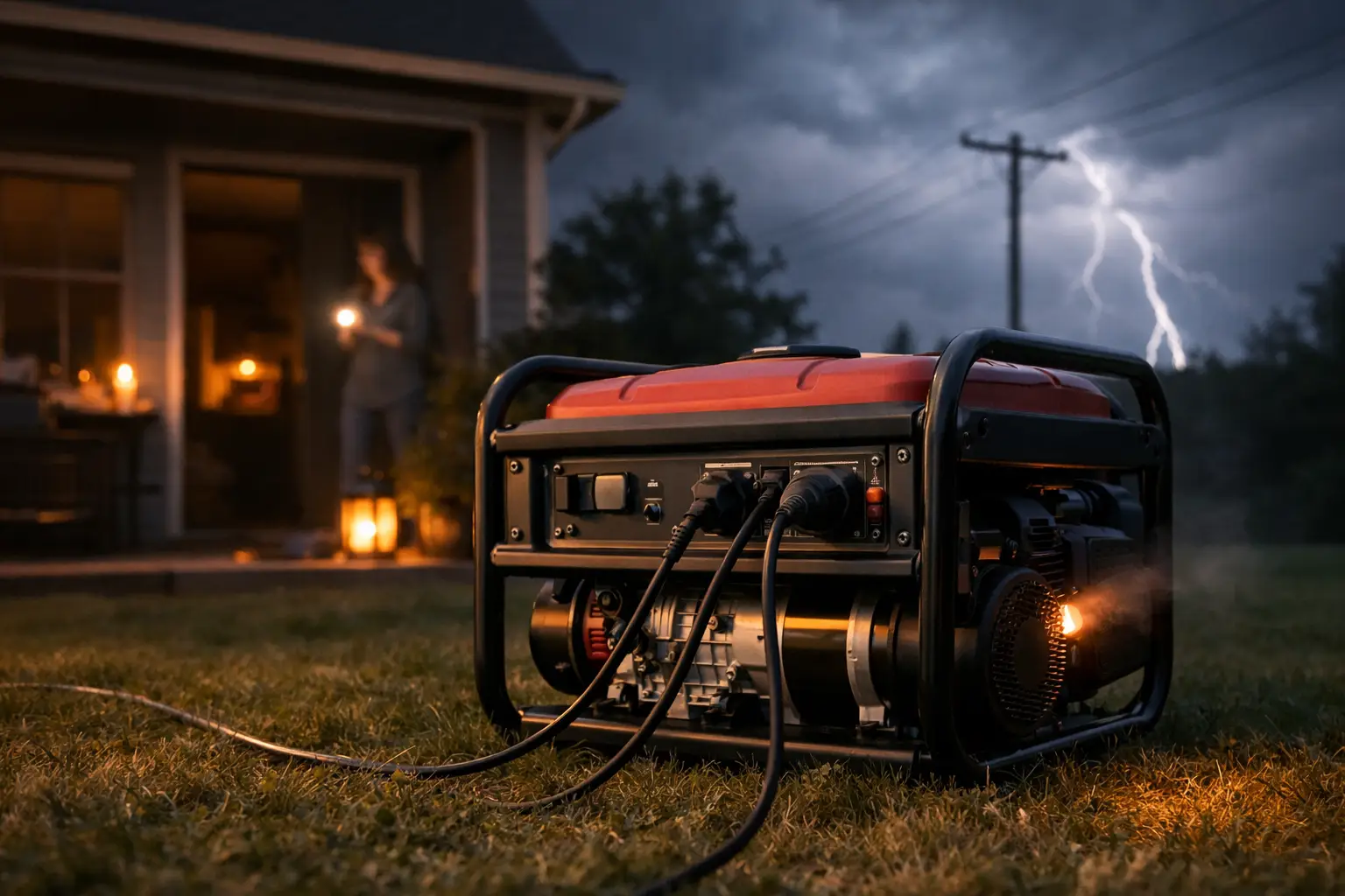 Best Generator for Power Outages in 2026