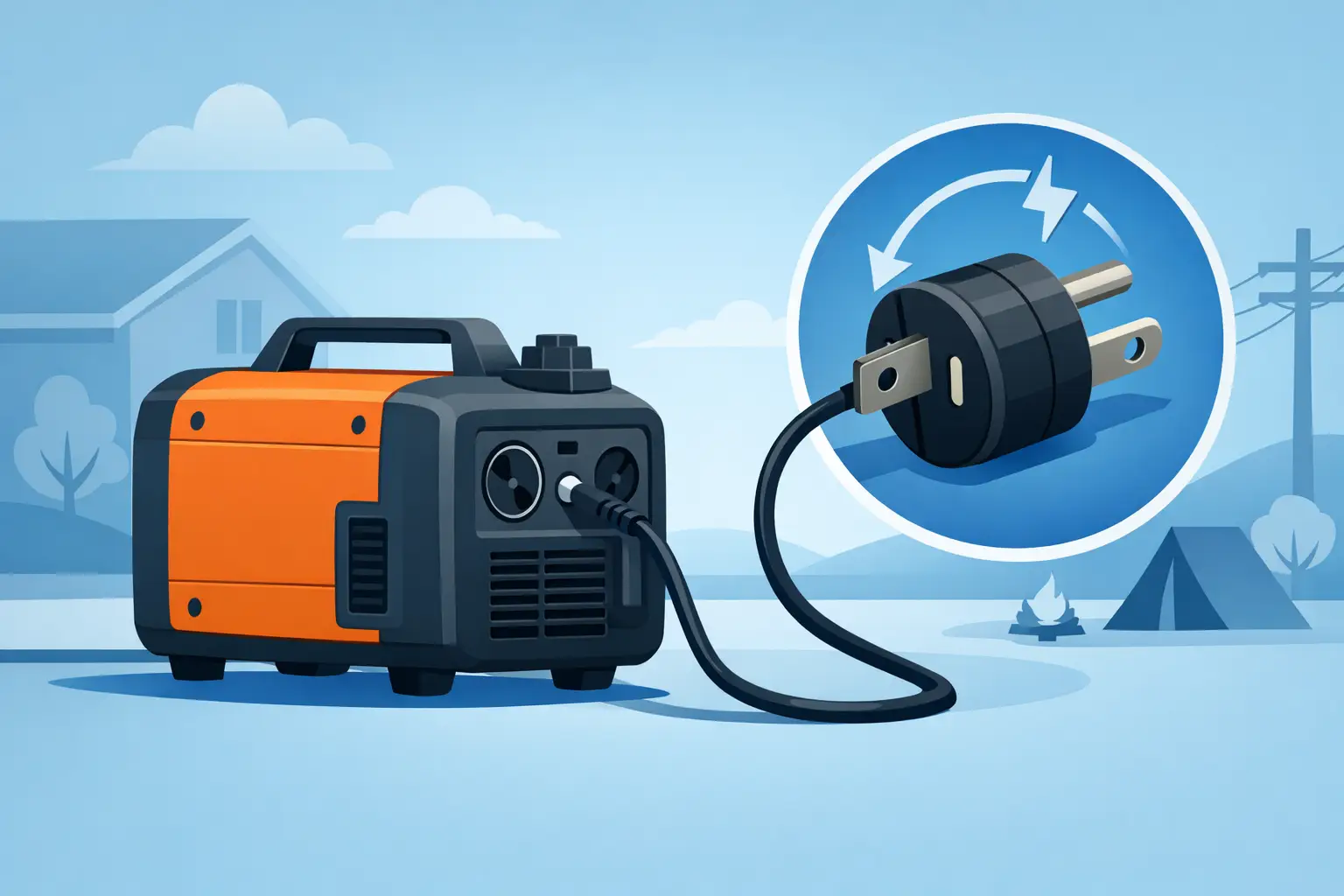 Do I Need a Generator Bonding Plug?
