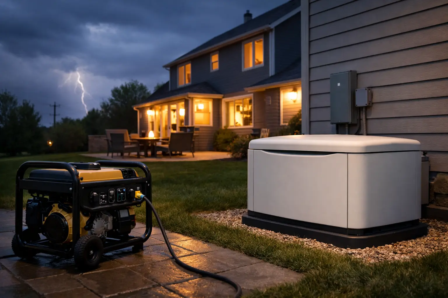 Home Backup Power Guide for Smart Buyers