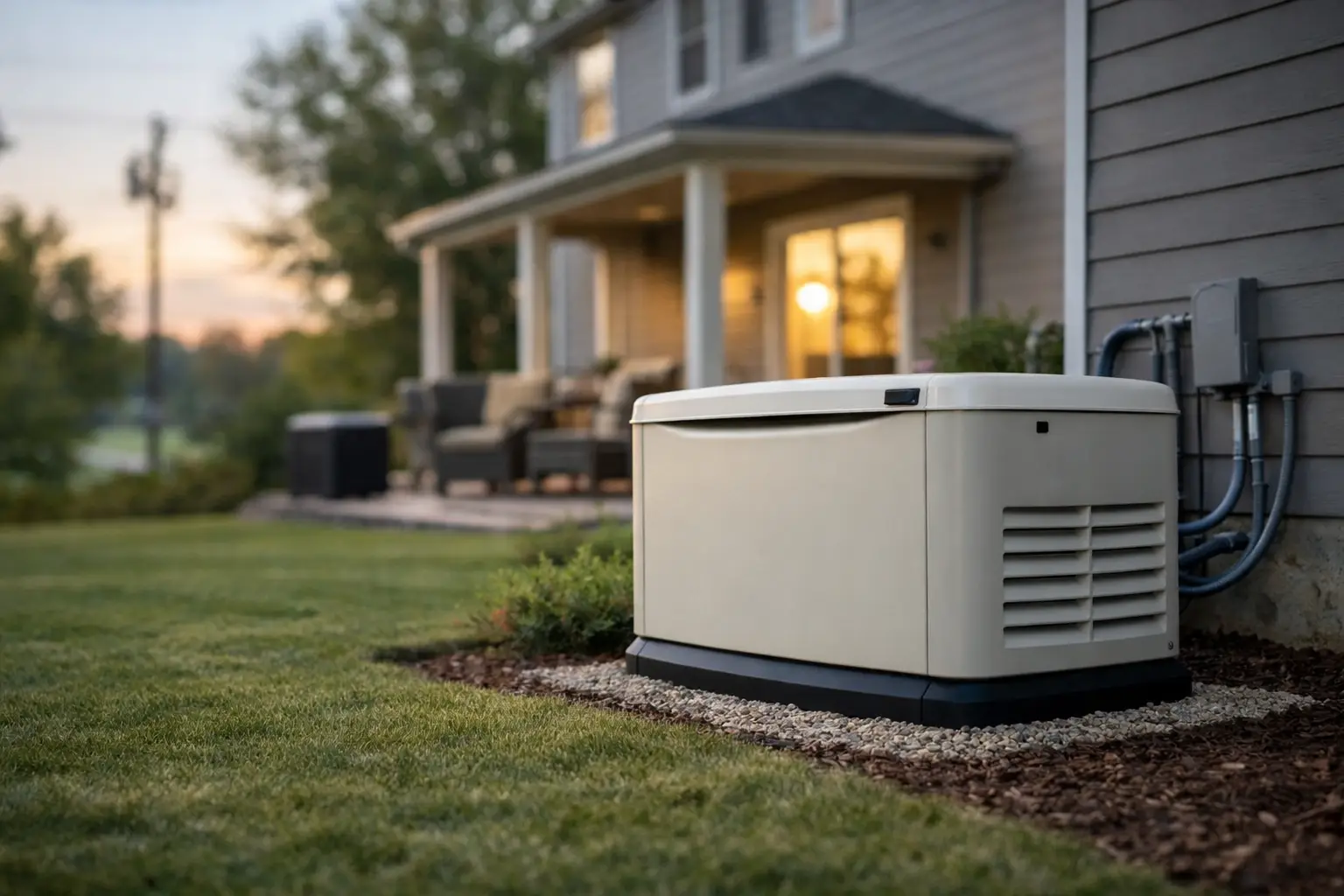 Whole House Generator Review Guide