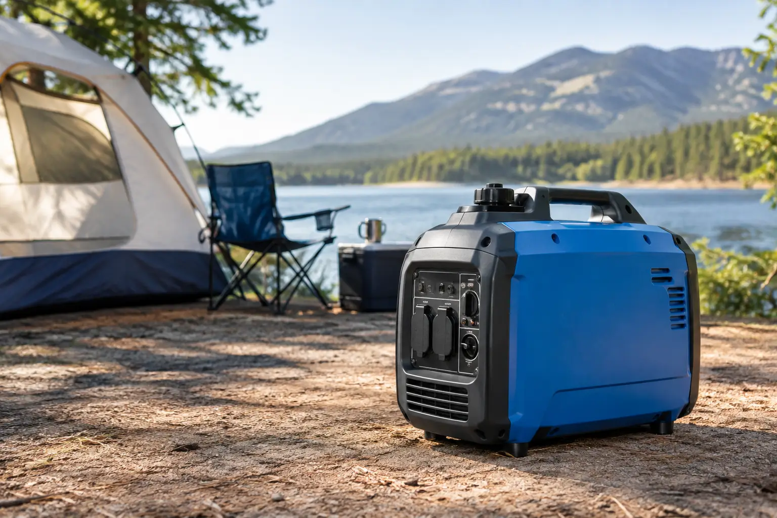 Are Inverter Generators Safer? Key Safety Differences