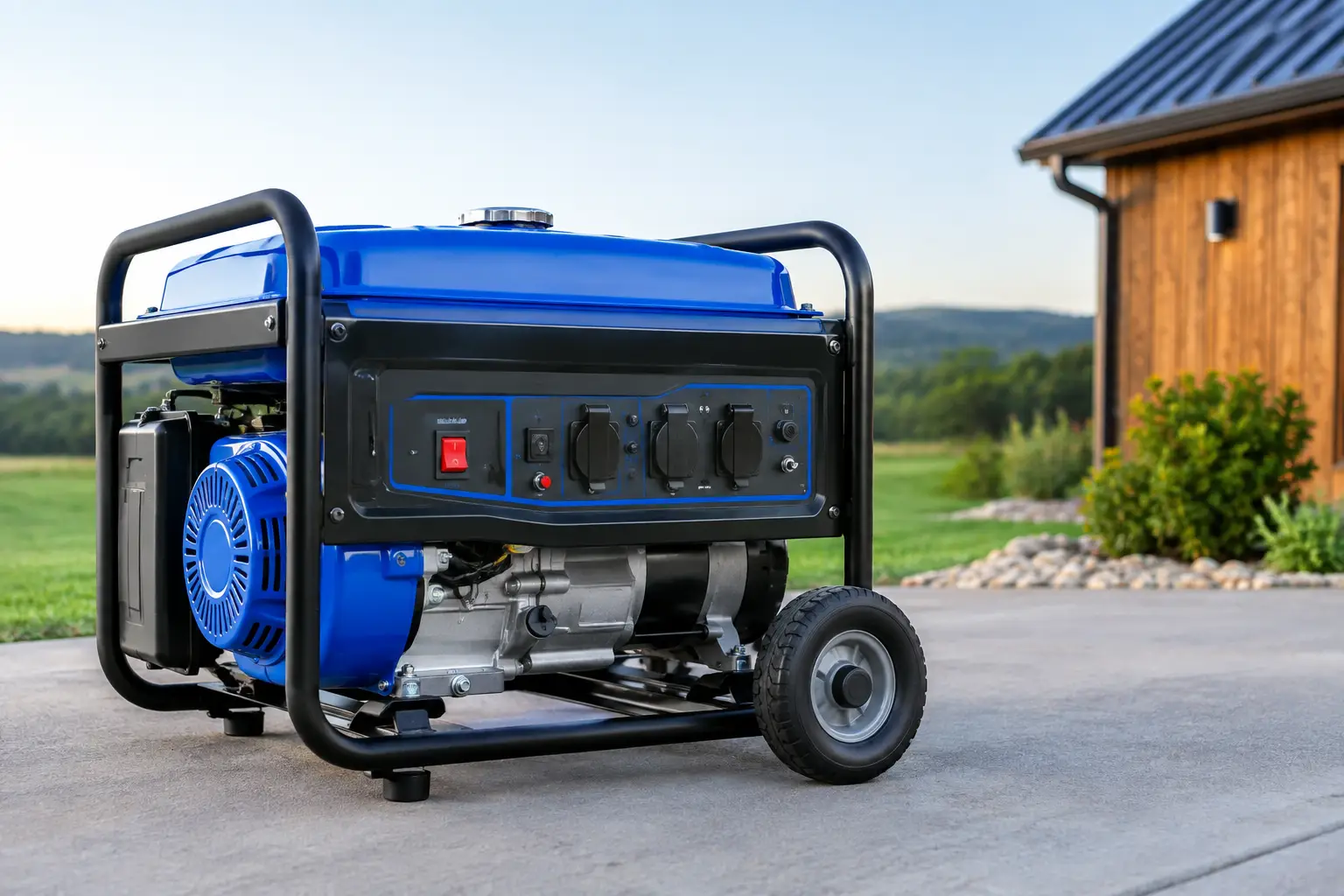 DuroMax Generator Durability Review: What Lasts?