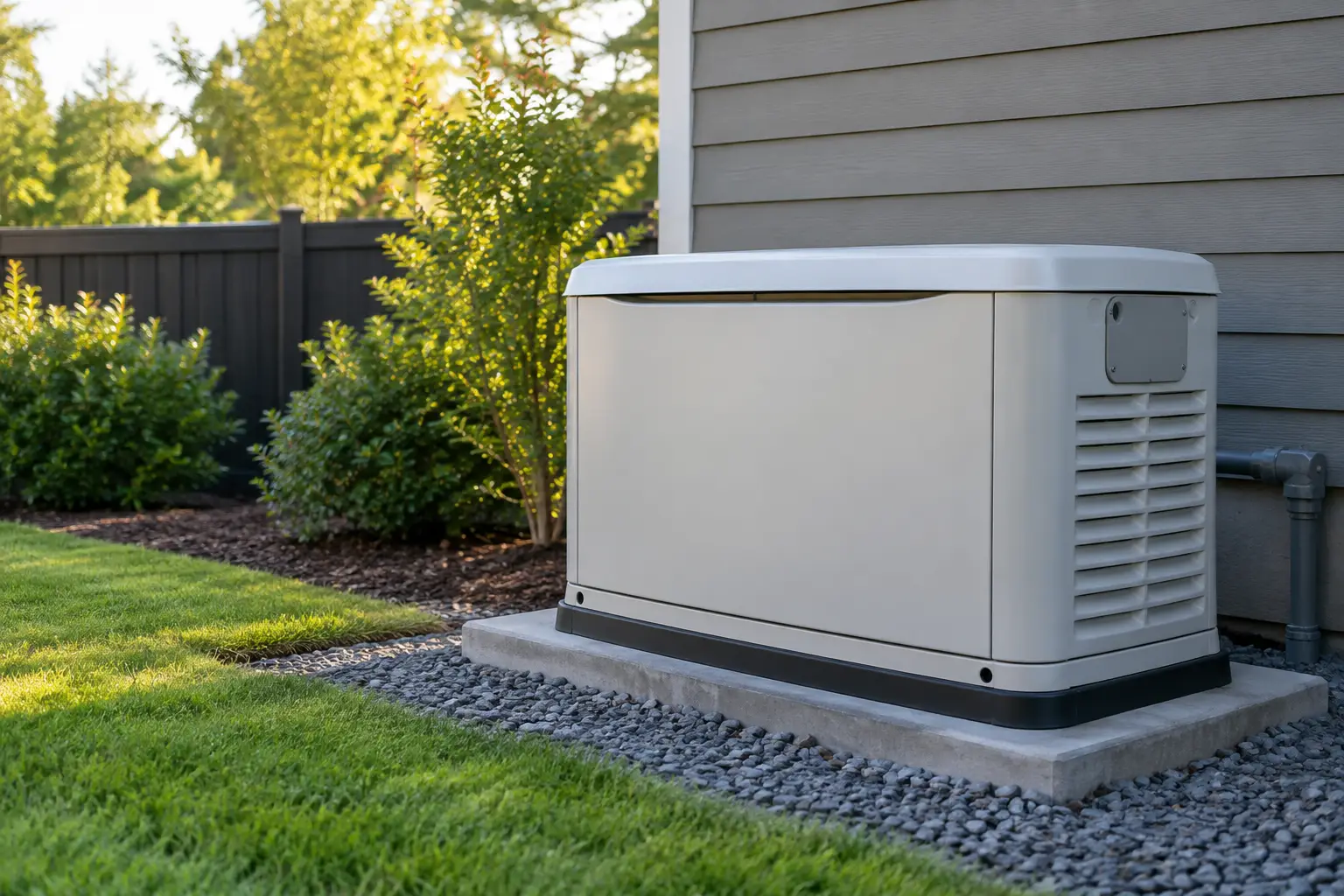Generator Noise Guide: How to Choose a Quiet Generator