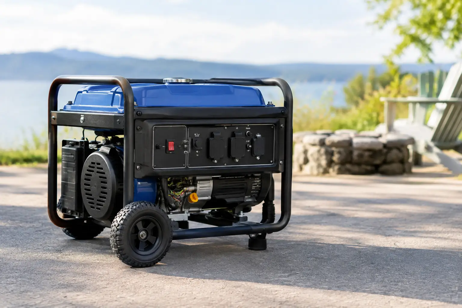 Westinghouse Portable Generator Review: Is It Worth It?