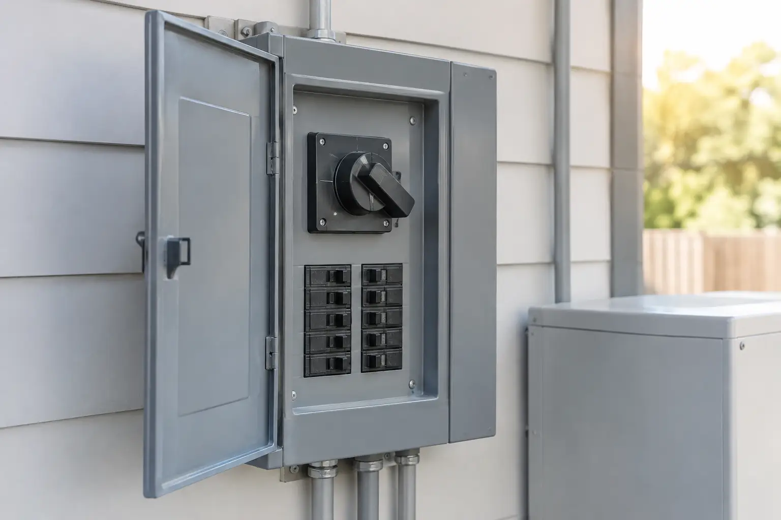 Manual Transfer Switch Review for Home Backup post thumbnail image